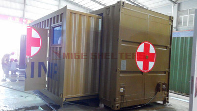 Indonesia Extension Clinic